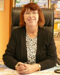 Stefanie Traeger-Bethge Stefanie Traeger-Bethge